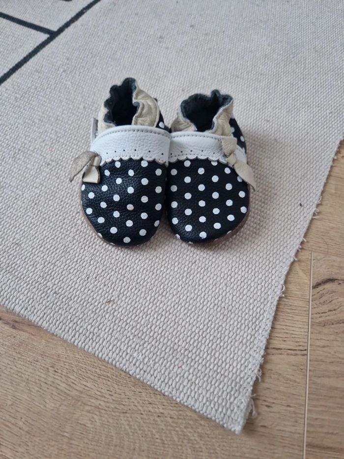 Chaussons