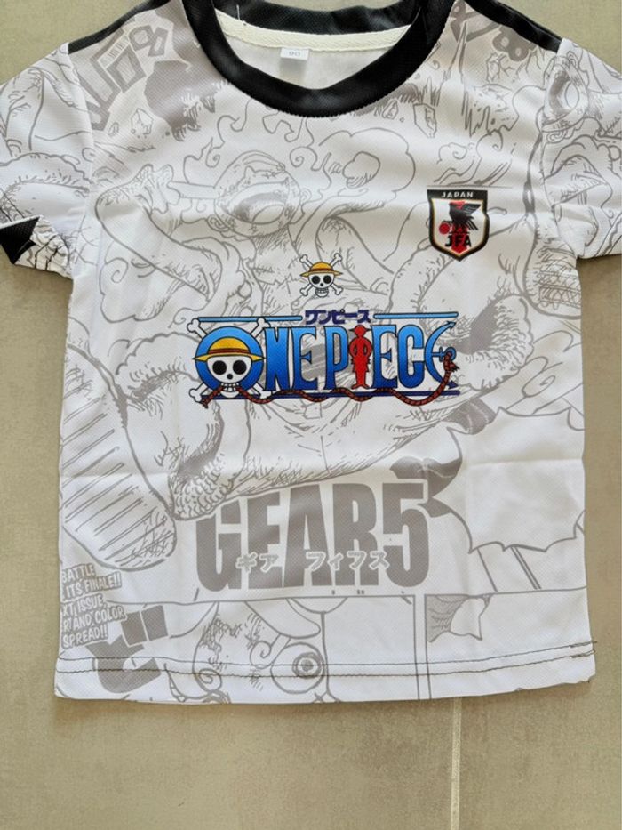 Maillot enfant One Piece - photo numéro 2