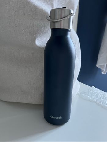 Gourde Qwetch neuve