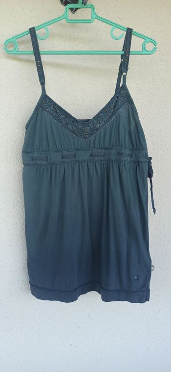 Débardeur taille 38/40