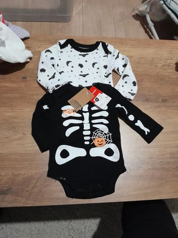 Bodies halloween 1M