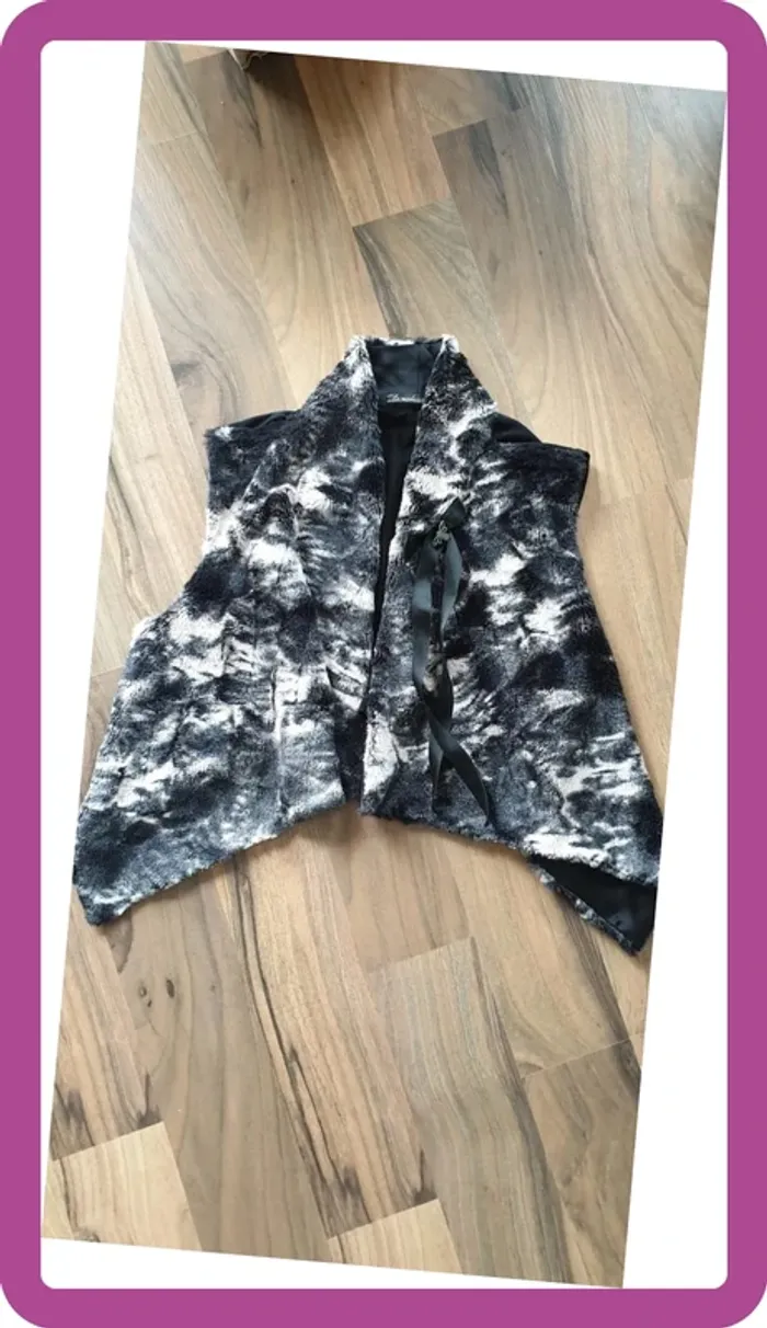 Blazer LMV