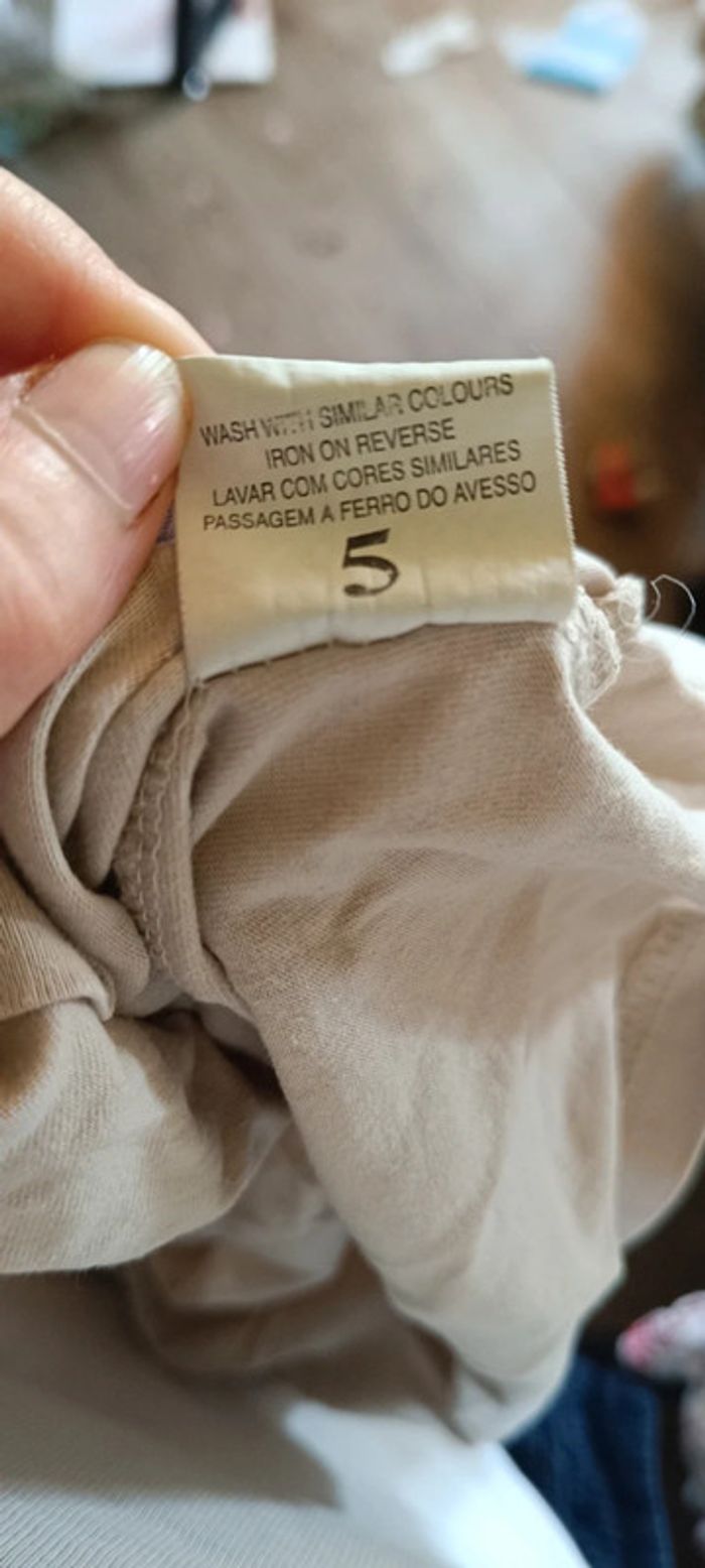 Maillot longue manche - photo numéro 8