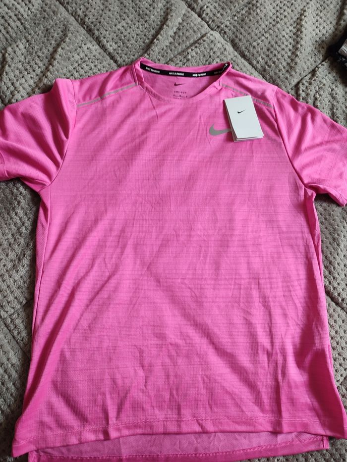 Tee-shirt running - photo numéro 2