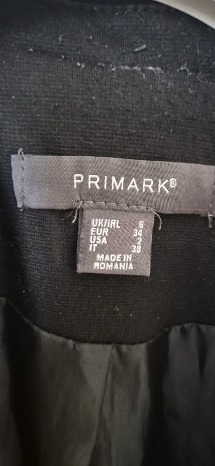 Blazer - photo numéro 3