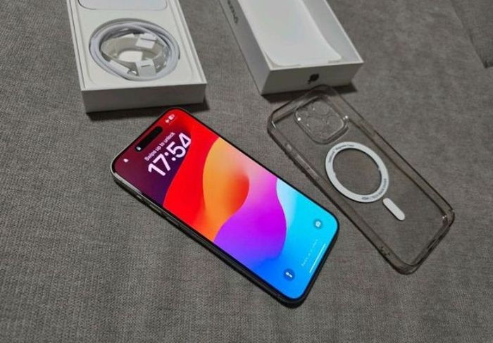 Téléphone - photo numéro 3