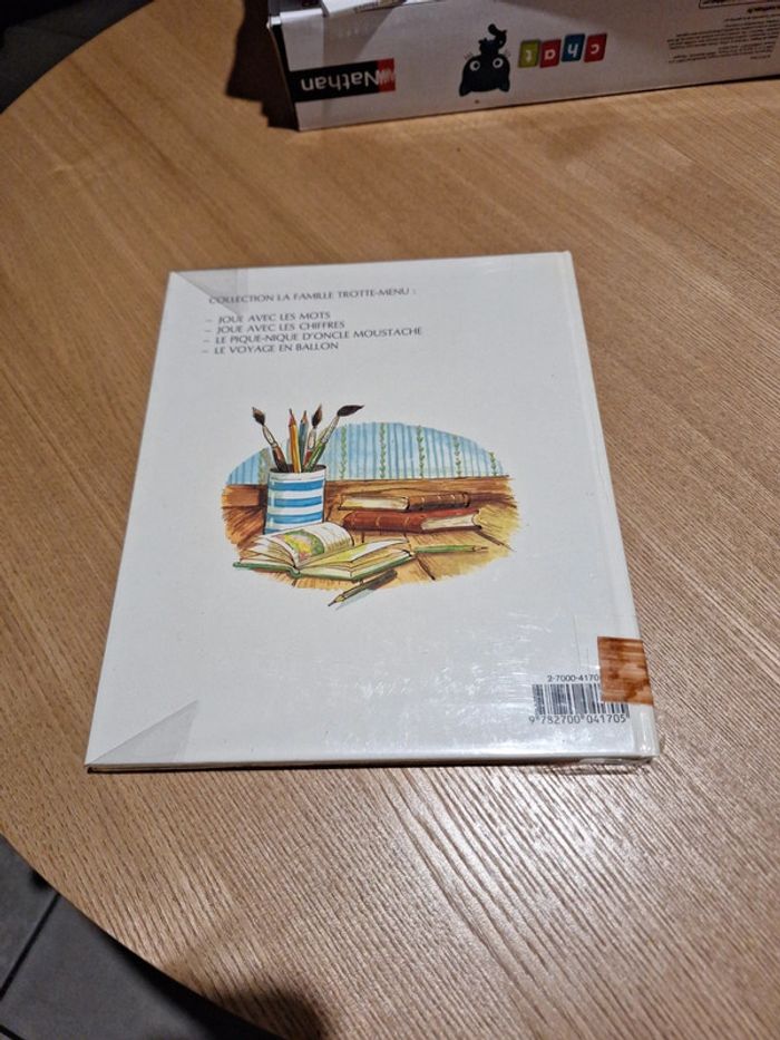 Joue avec les mots - photo numéro 3