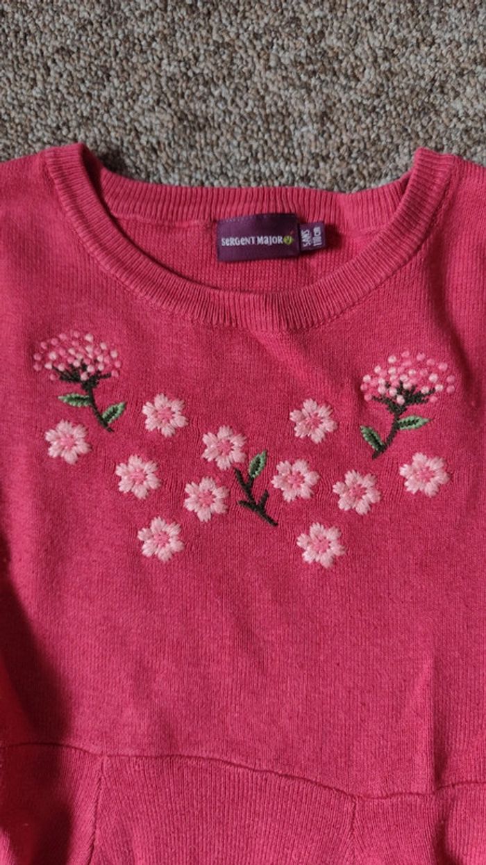 Robe 5 ans - photo numéro 3