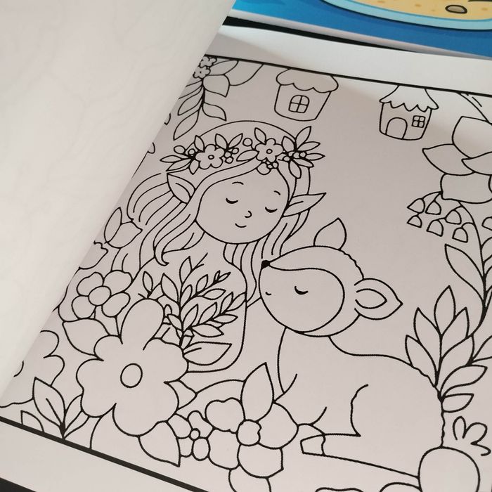 Lot de 4 livres cozy colo 24 pages neufs - photo numéro 6