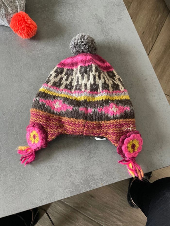 Bonnet catimini - photo numéro 2