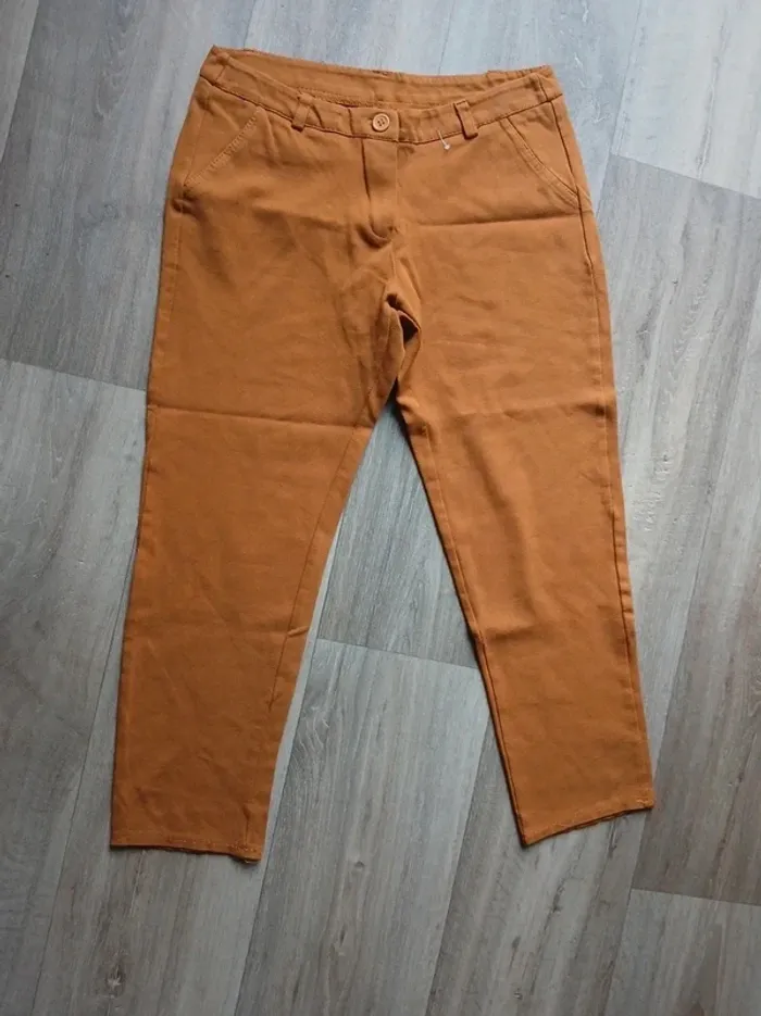 Pantalon  💫Gémo 💫taille 38 - photo numéro 2