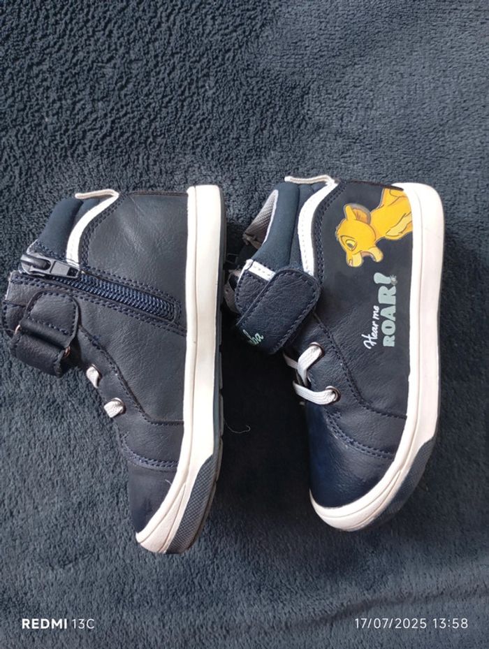 Chaussures simba - photo numéro 3