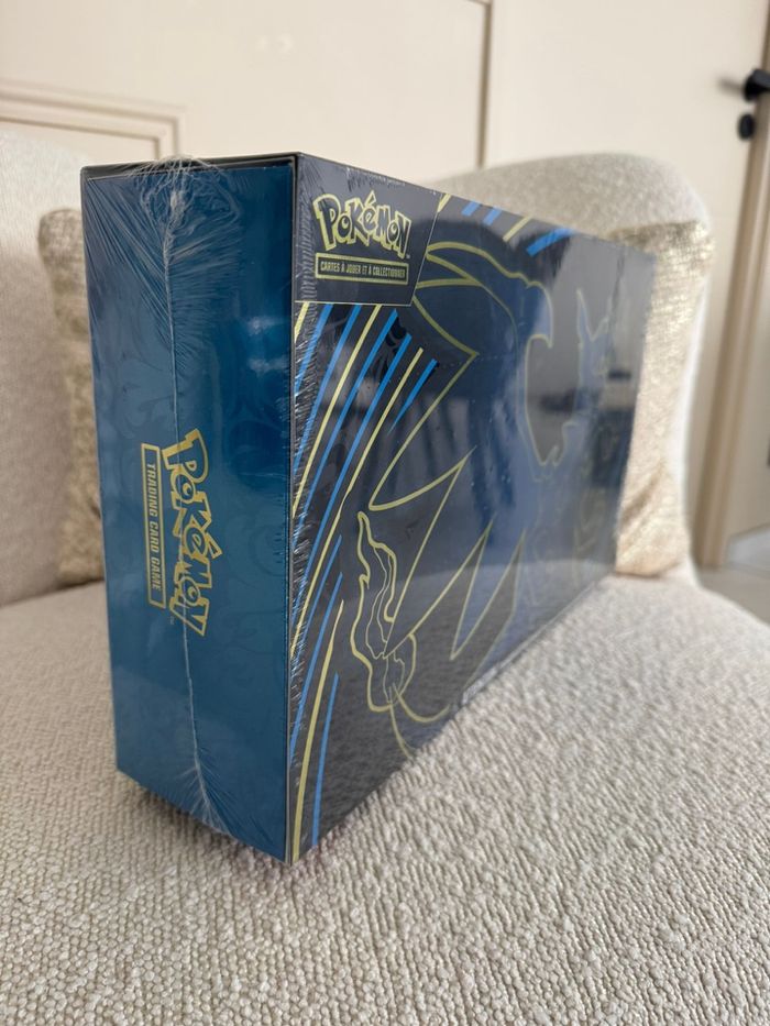 Upc mega-dracaufeux - photo numéro 5