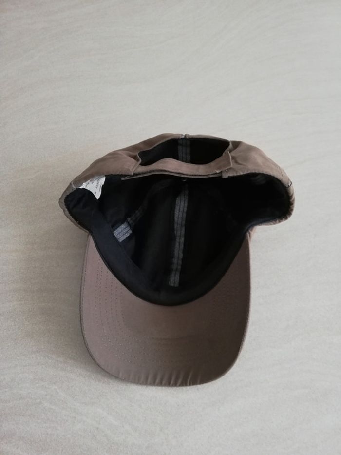 Casquette ajustable - photo numéro 2