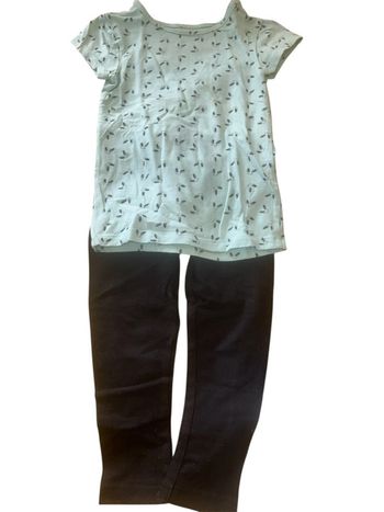 Ensemble d’été fille