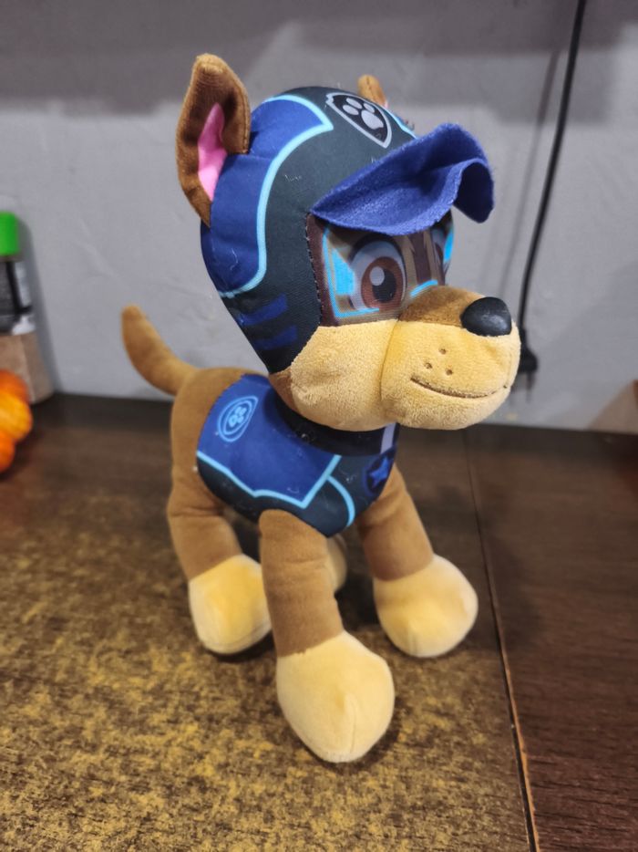 Pat patrouille - photo numéro 4