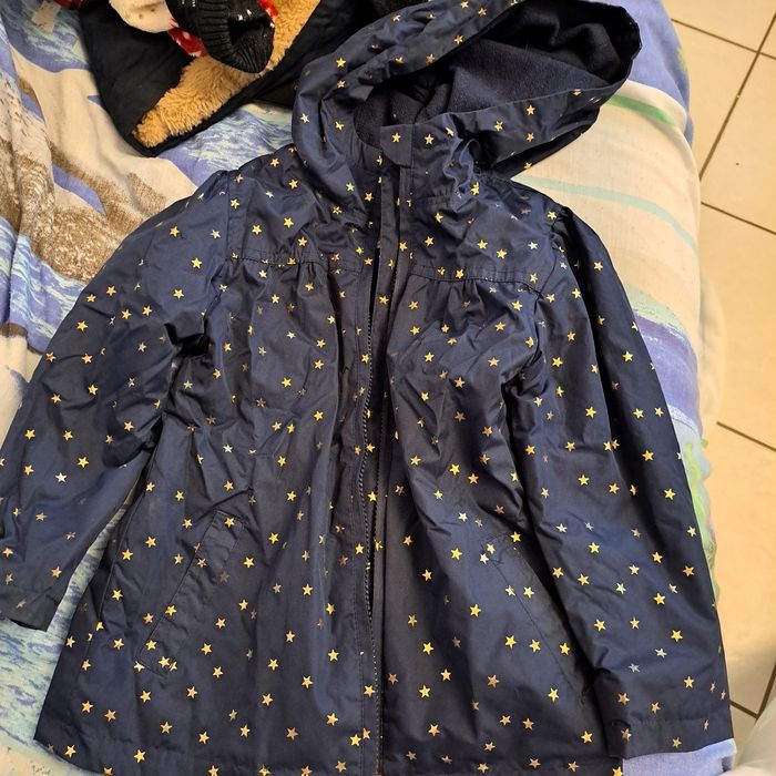 Manteau