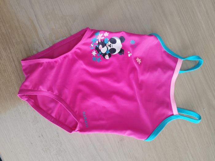 Maillot de bain