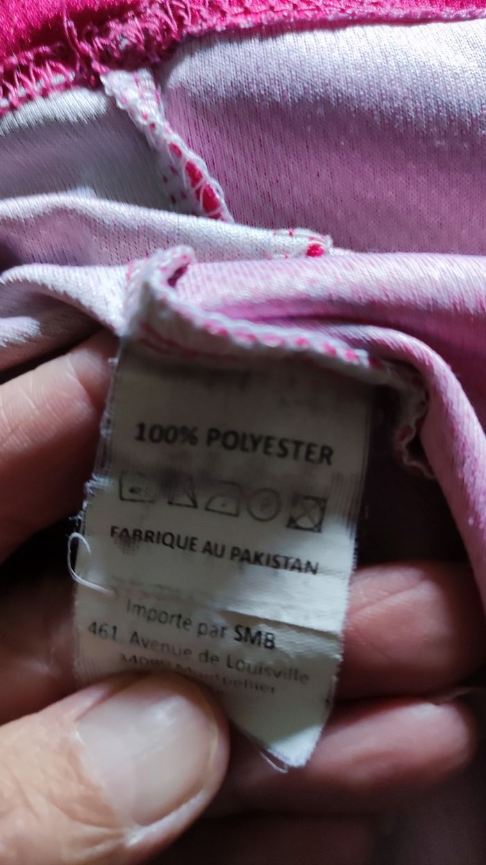 Tee-shirt manches courtes homme - photo numéro 4