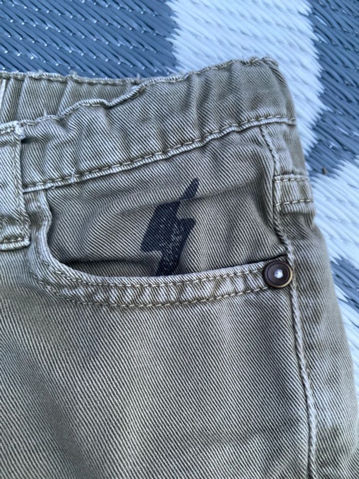 Short Zara boys - photo numéro 5