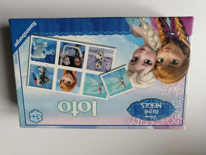 loto disney - photo numéro 2