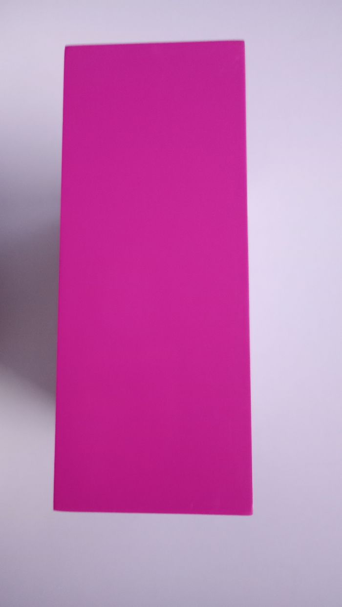 Étagère rose - photo numéro 8