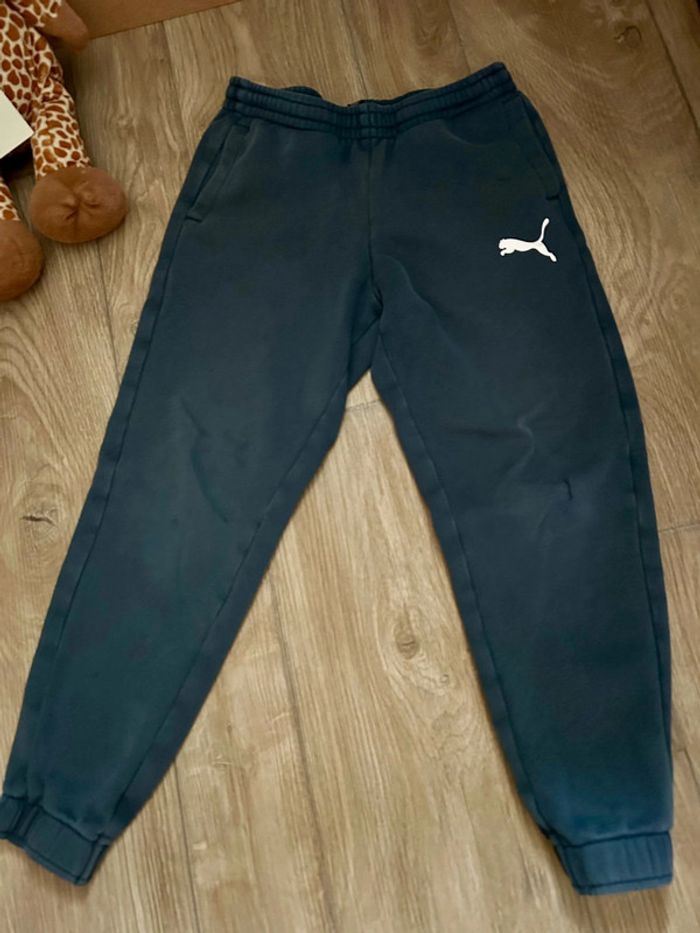 Ensemble jogging Puma - photo numéro 3