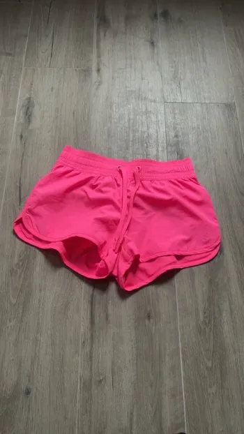 Short de sport