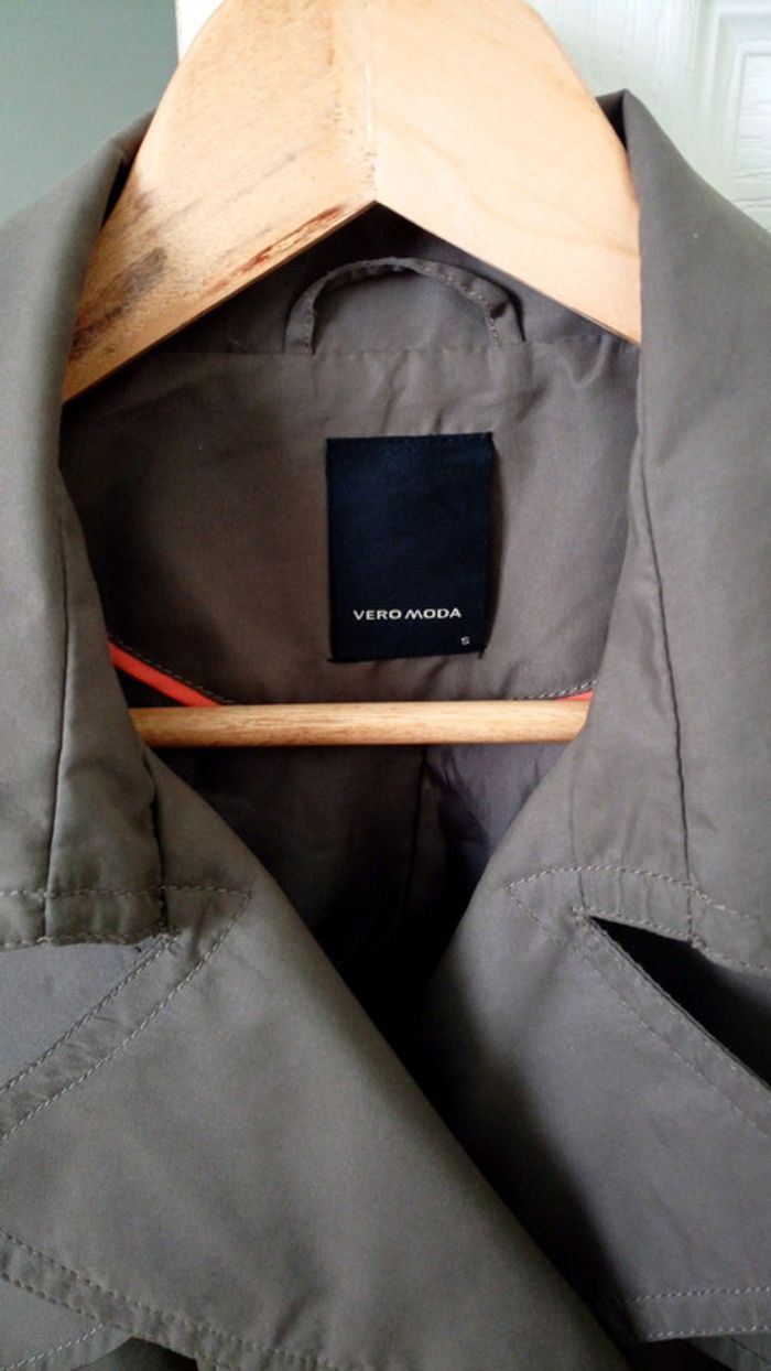 Imperméable T.s - photo numéro 2