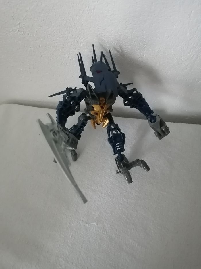 lego bionicle - photo numéro 2
