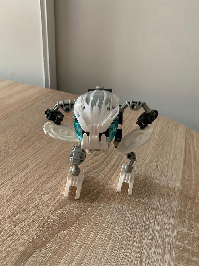 Bionicle kohrak 8565