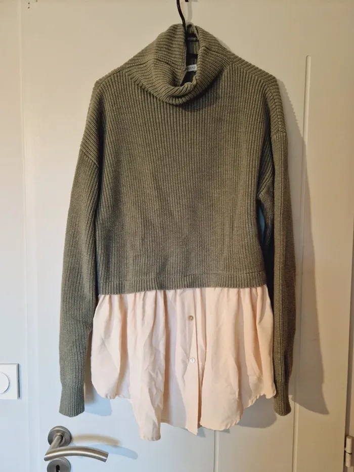 Pull Zara