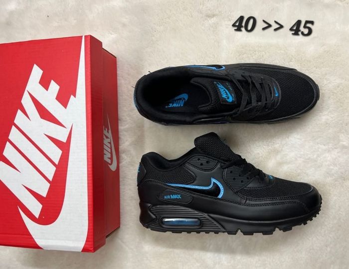 Air max 90 - photo numéro 4