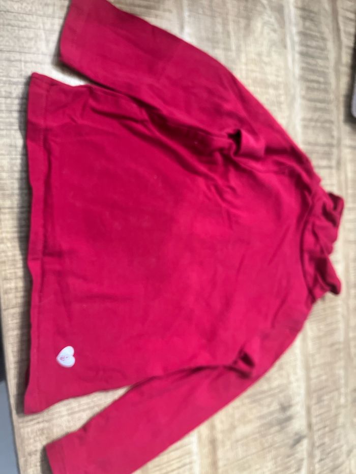 Sous-pull
