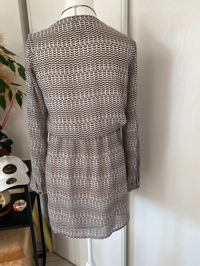 Robe #mango taille Xs très bon état - photo numéro 9