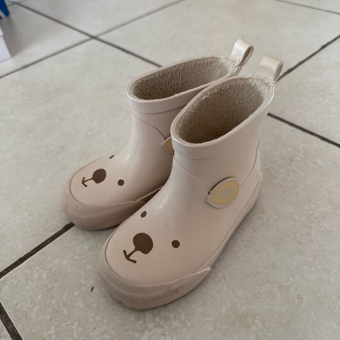 Bottes - photo numéro 2