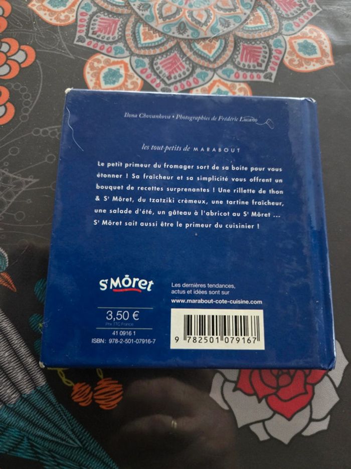 St Moret les 30 recettes culte - photo numéro 5