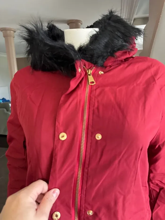 Manteau femme - photo numéro 8
