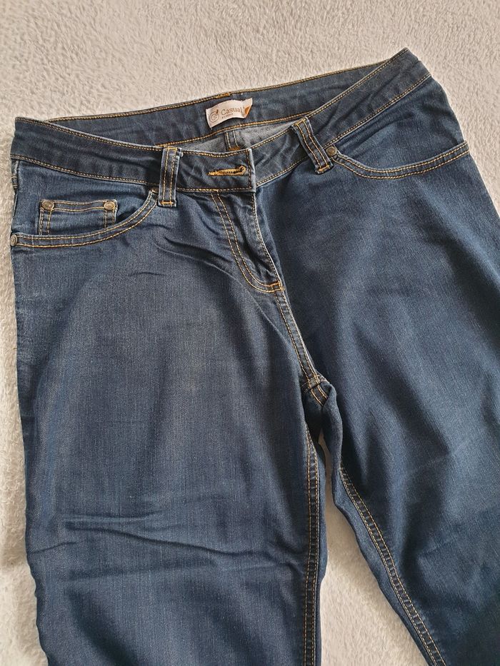 Jean femme 40 - photo numéro 2