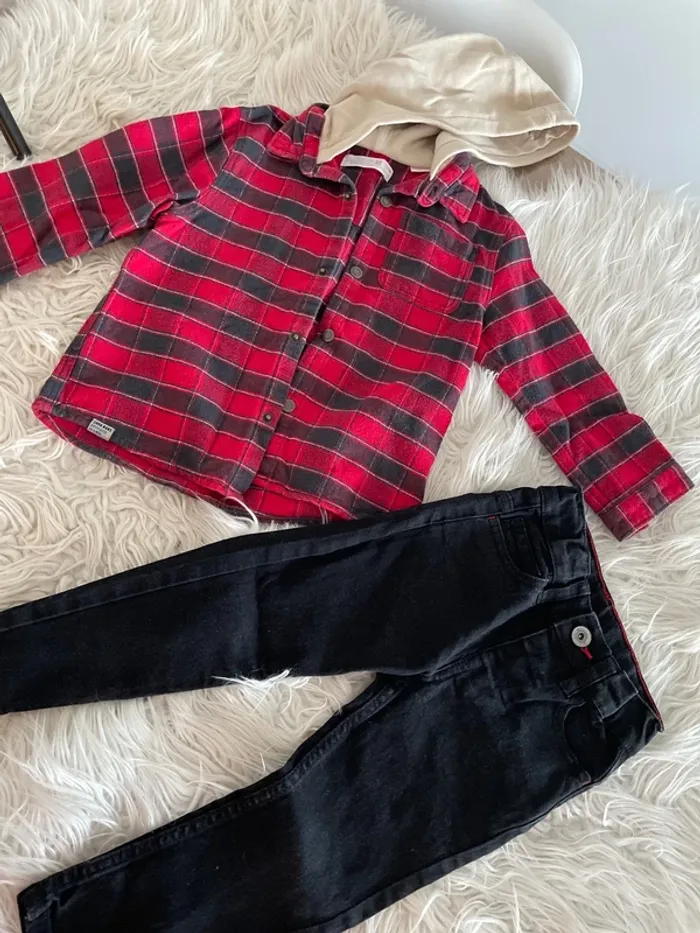 Ensemble