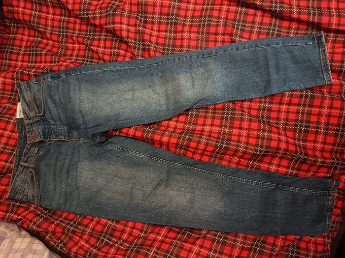 Pantalon jeans - photo numéro 2