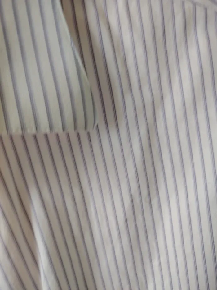 Lot 3 chemises hommes taille L - photo numéro 5