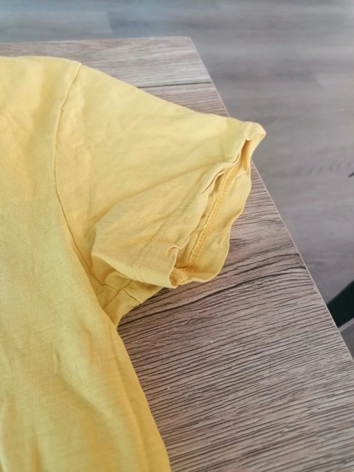 Tee shirt Orchestra - photo numéro 4