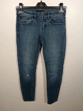 C14 jeans bleu the Kooples W24