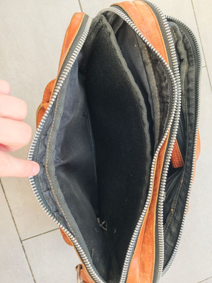 Sac Royal RepubliQ Nano Big Zip - photo numéro 7