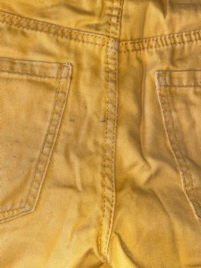 Short 🩳 pour garçons - photo numéro 3