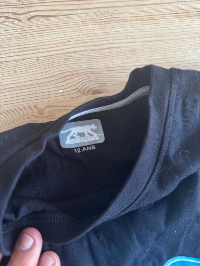 Tee shirt - photo numéro 2