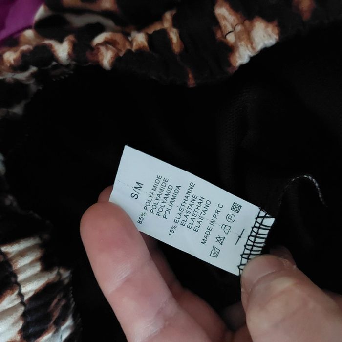 Superbe pantalon neuf pour 38/40 - photo numéro 6