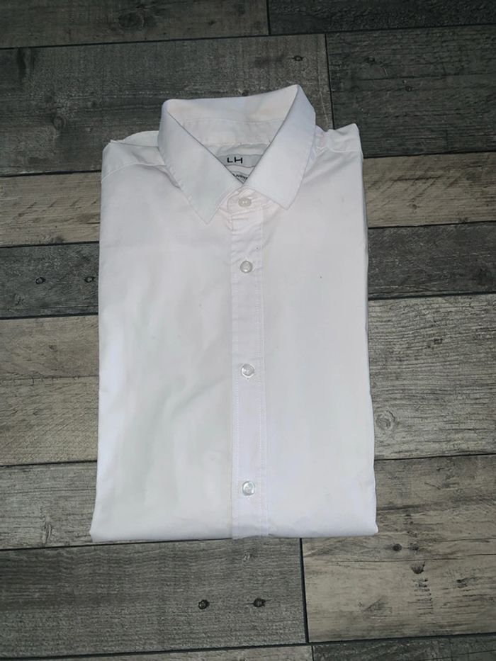 Chemise - photo numéro 5