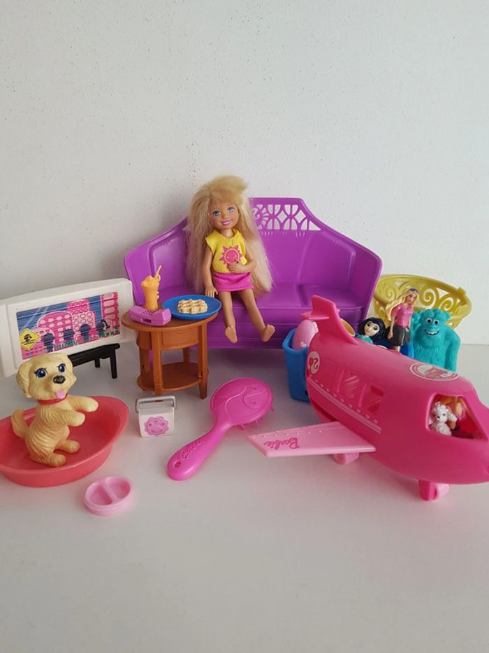 Salle de jeu Chelsea